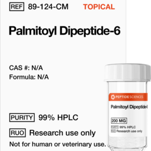 palmitoyl dipeptide 6 peptide.webp